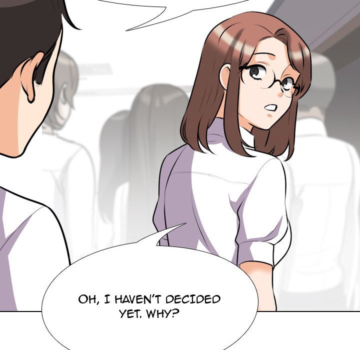 Our Exchange Manhwa - Chapter 98 Page 79