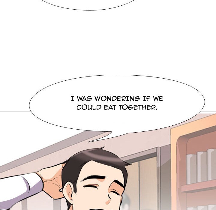 Our Exchange Manhwa - Chapter 98 Page 80