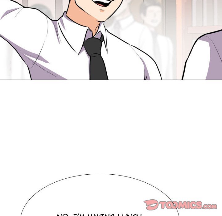 Our Exchange Manhwa - Chapter 98 Page 81