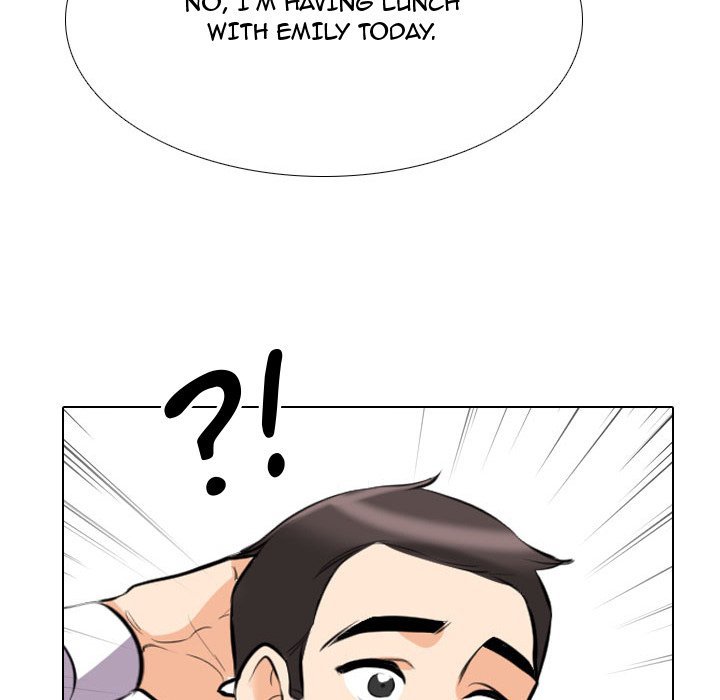 Our Exchange Manhwa - Chapter 98 Page 82