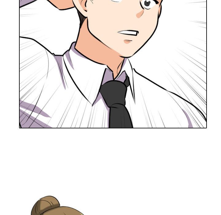 Our Exchange Manhwa - Chapter 98 Page 83