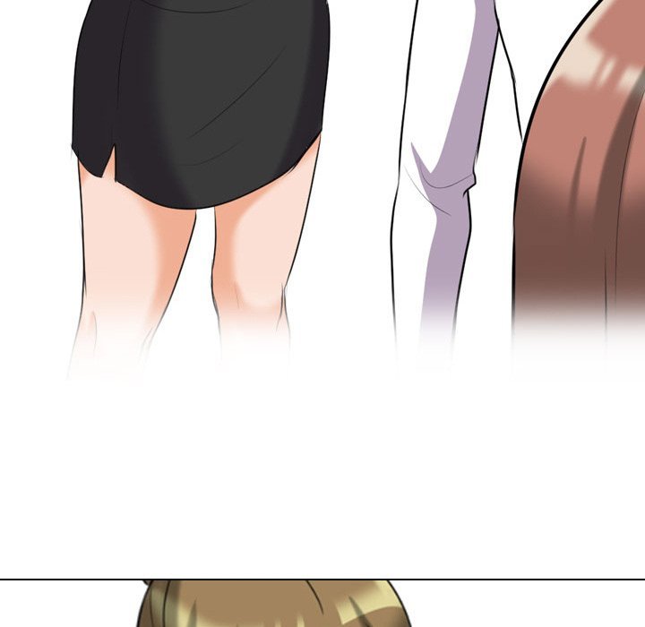 Our Exchange Manhwa - Chapter 98 Page 85