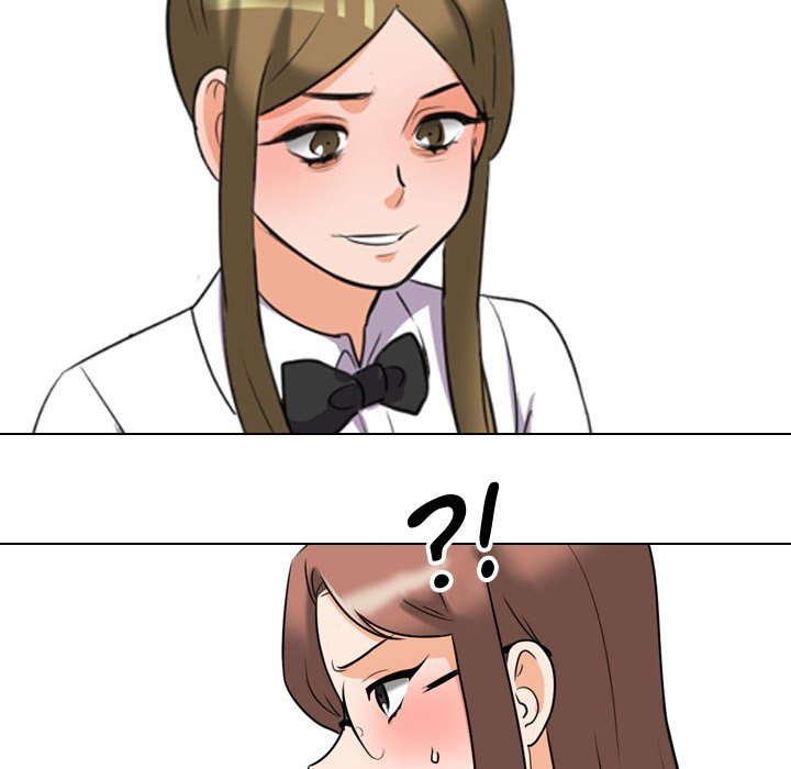 Our Exchange Manhwa - Chapter 98 Page 86