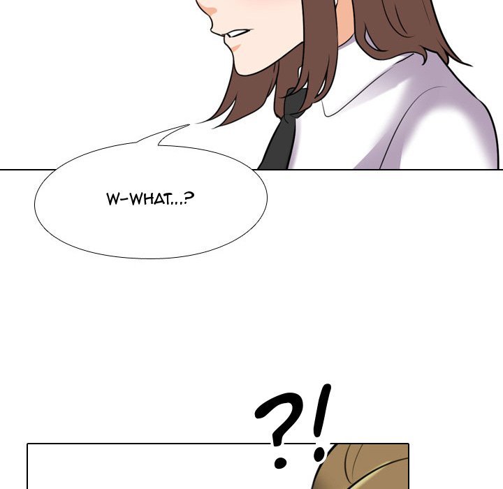 Our Exchange Manhwa - Chapter 98 Page 87