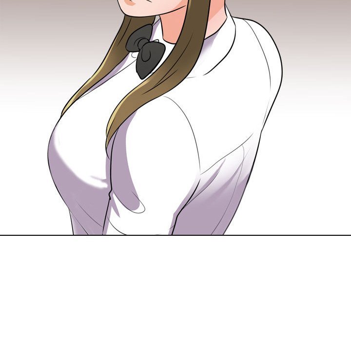 Our Exchange Manhwa - Chapter 98 Page 92