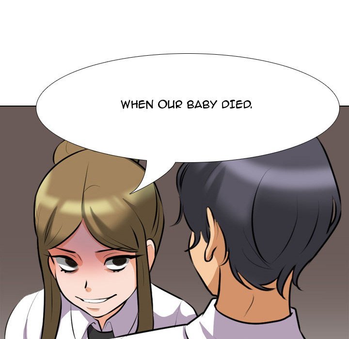 Our Exchange Manhwa - Chapter 98 Page 93