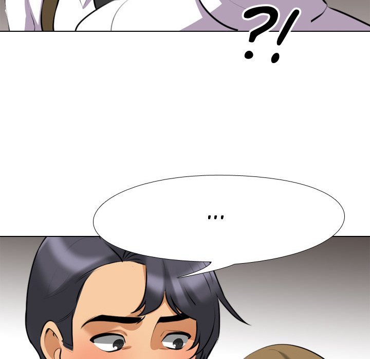 Our Exchange Manhwa - Chapter 98 Page 94