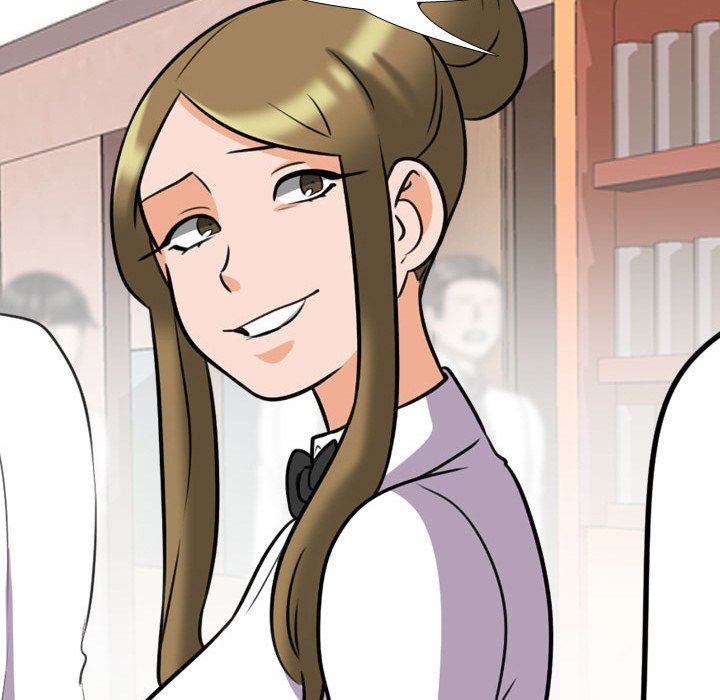 Our Exchange Manhwa - Chapter 98 Page 96