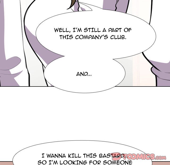 Our Exchange Manhwa - Chapter 98 Page 97