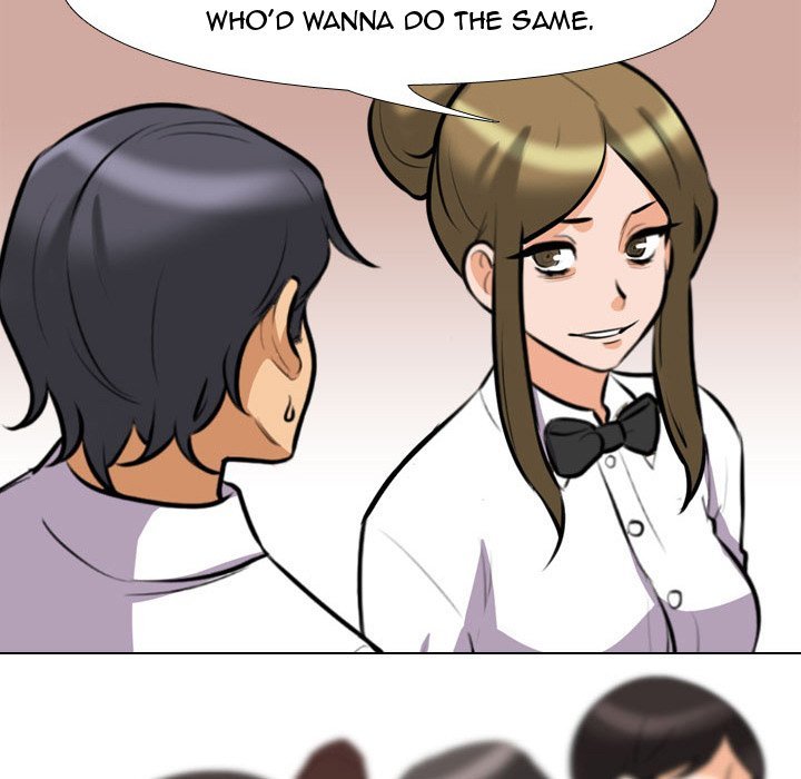 Our Exchange Manhwa - Chapter 98 Page 98