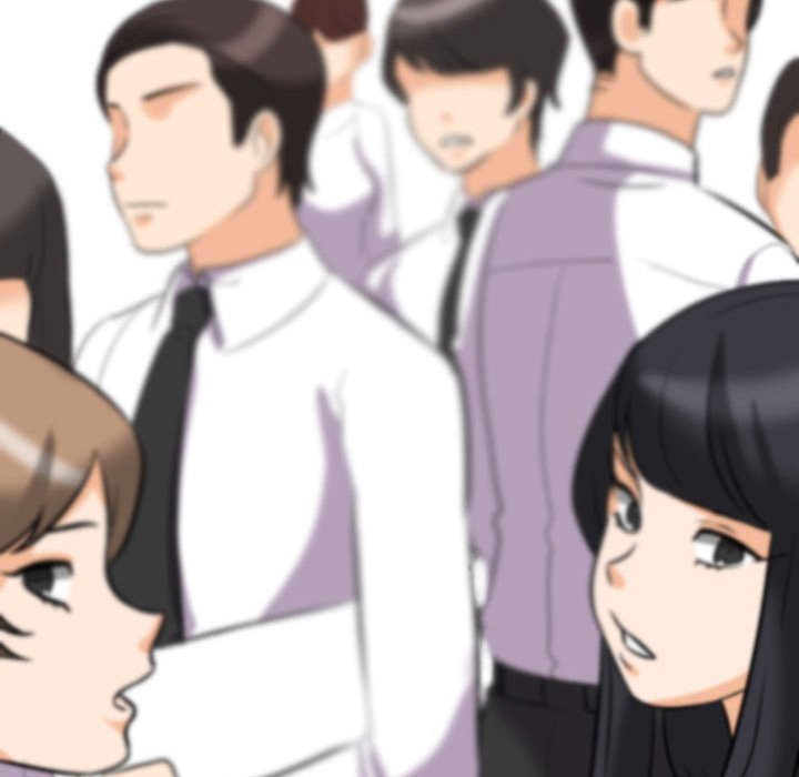 Our Exchange Manhwa - Chapter 98 Page 99