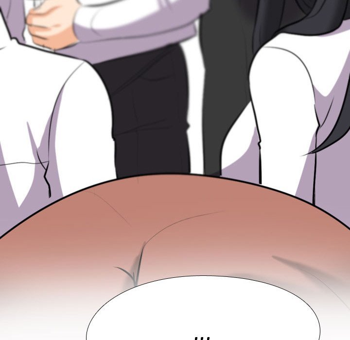 Our Exchange Manhwa - Chapter 98 Page 100