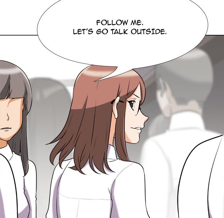 Our Exchange Manhwa - Chapter 98 Page 104