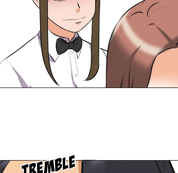 Our Exchange Manhwa - Chapter 98 Page 106