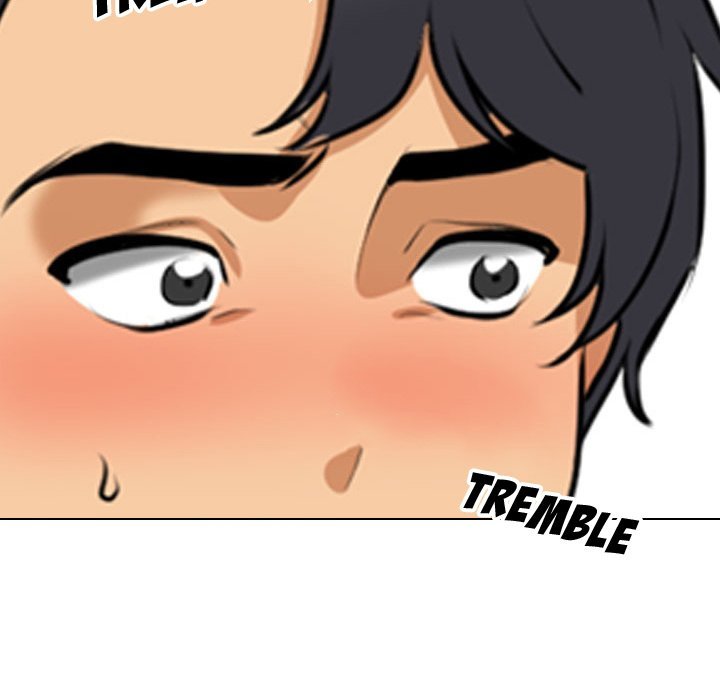 Our Exchange Manhwa - Chapter 98 Page 107