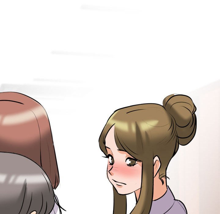 Our Exchange Manhwa - Chapter 98 Page 108