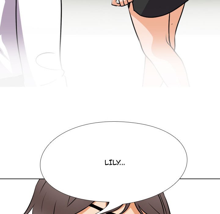 Our Exchange Manhwa - Chapter 98 Page 110