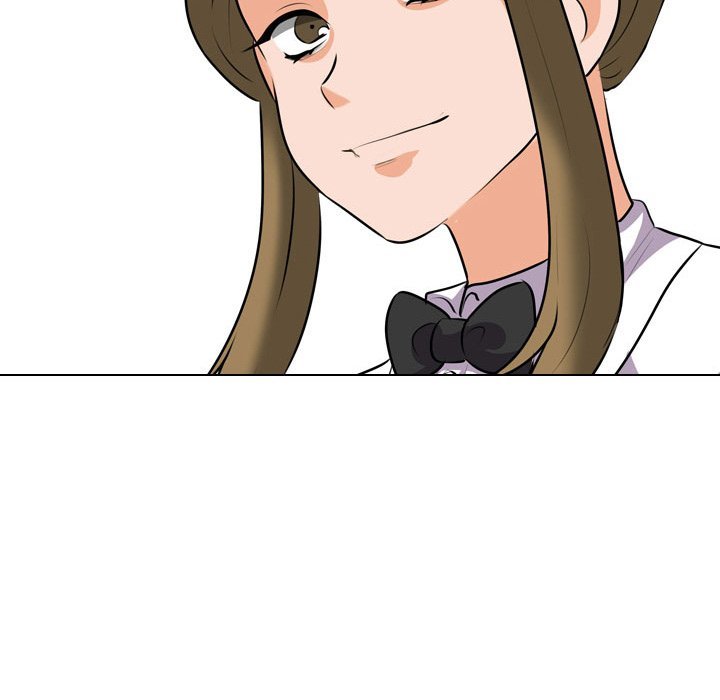 Our Exchange Manhwa - Chapter 98 Page 112