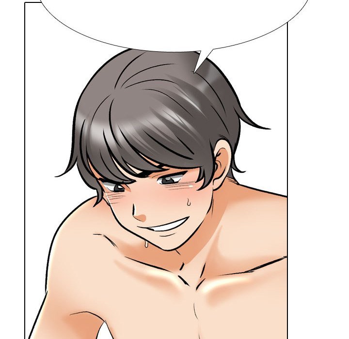 Our Exchange Manhwa - Chapter 153 Page 101