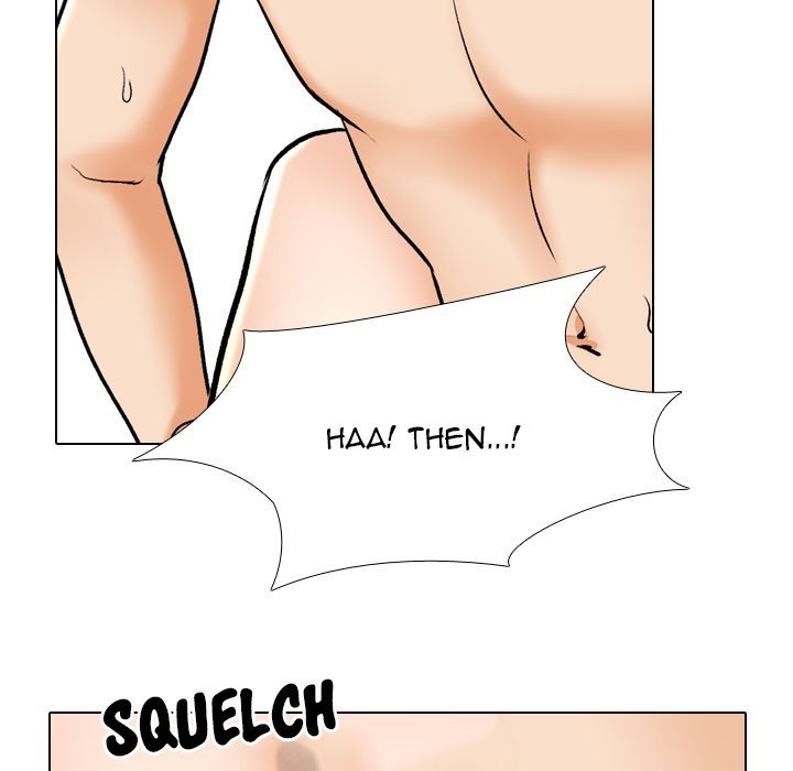 Our Exchange Manhwa - Chapter 153 Page 102