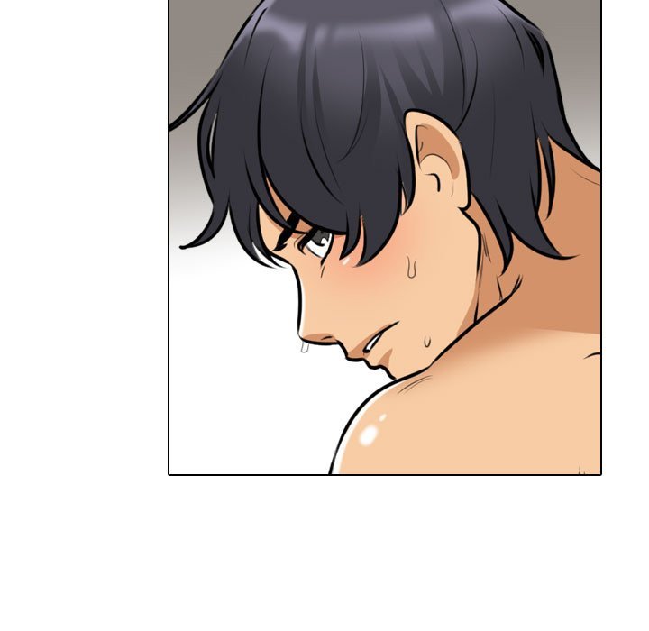 Our Exchange Manhwa - Chapter 153 Page 104