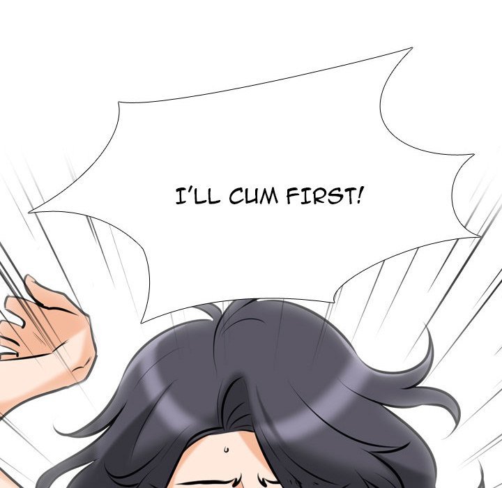 Our Exchange Manhwa - Chapter 153 Page 105