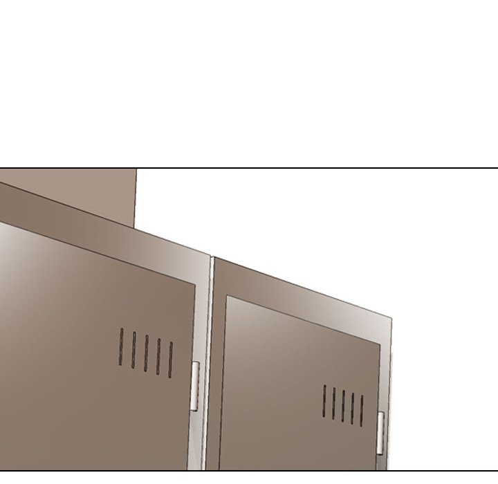 Our Exchange Manhwa - Chapter 153 Page 9