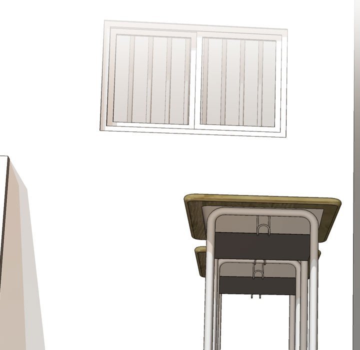 Our Exchange Manhwa - Chapter 153 Page 110