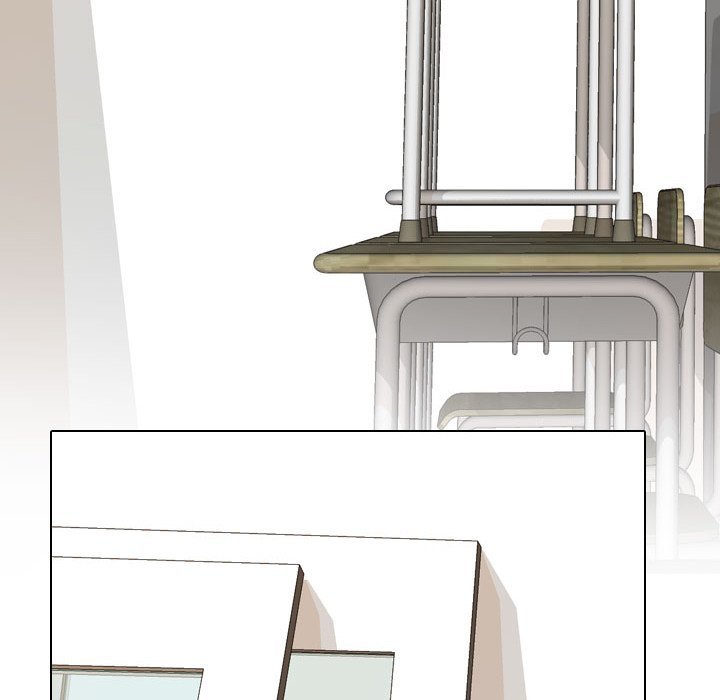 Our Exchange Manhwa - Chapter 153 Page 111