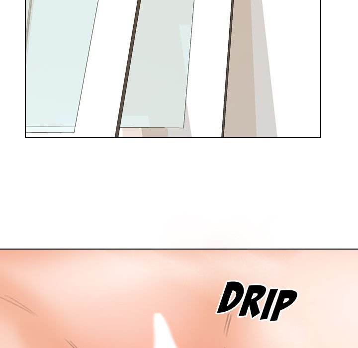 Our Exchange Manhwa - Chapter 153 Page 112