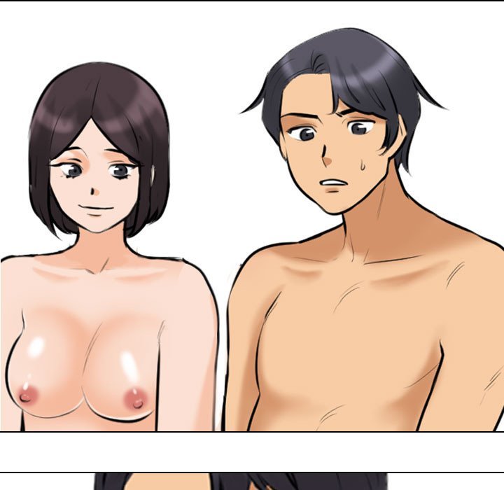 Our Exchange Manhwa - Chapter 153 Page 116