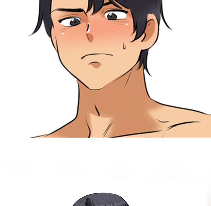 Our Exchange Manhwa - Chapter 153 Page 117