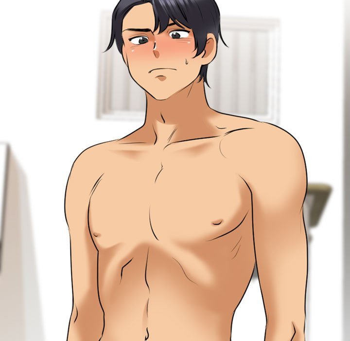 Our Exchange Manhwa - Chapter 153 Page 118