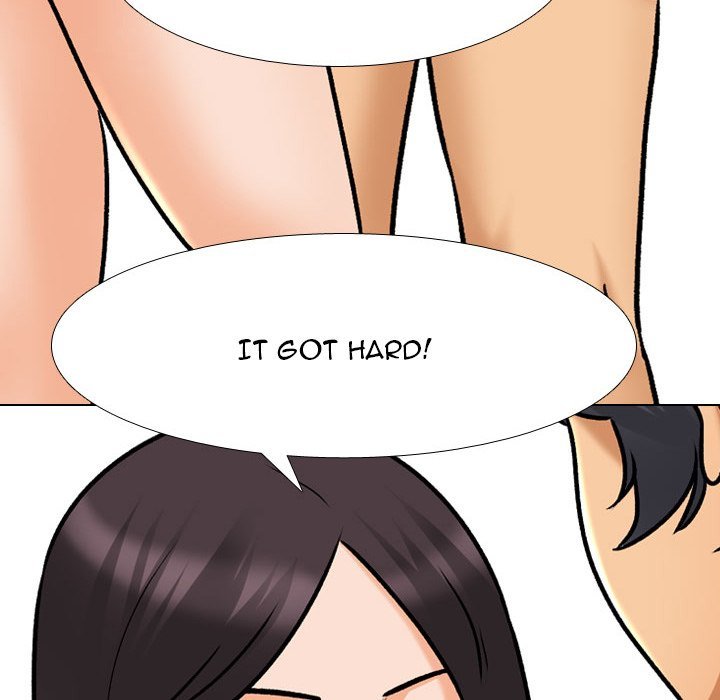 Our Exchange Manhwa - Chapter 153 Page 13