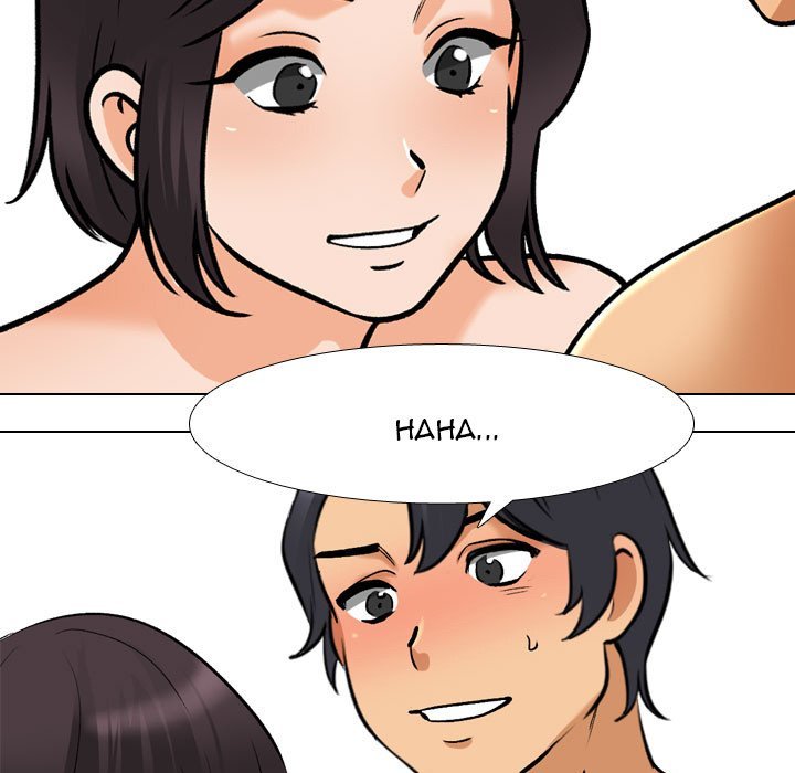 Our Exchange Manhwa - Chapter 153 Page 14