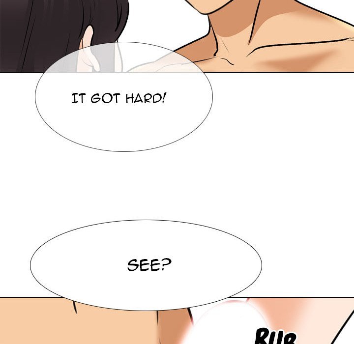 Our Exchange Manhwa - Chapter 153 Page 15