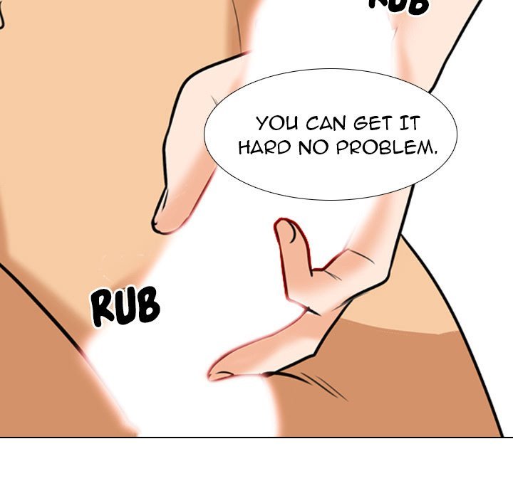 Our Exchange Manhwa - Chapter 153 Page 16