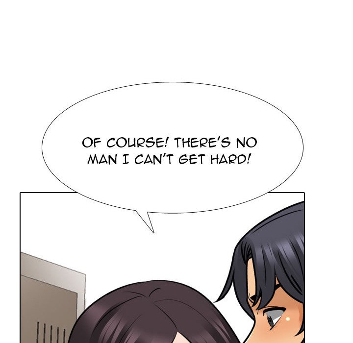 Our Exchange Manhwa - Chapter 153 Page 17