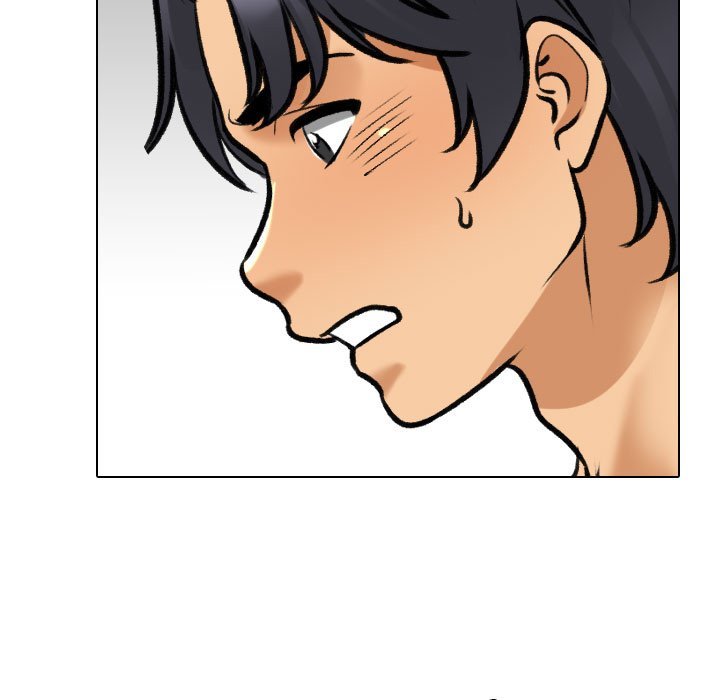 Our Exchange Manhwa - Chapter 153 Page 20