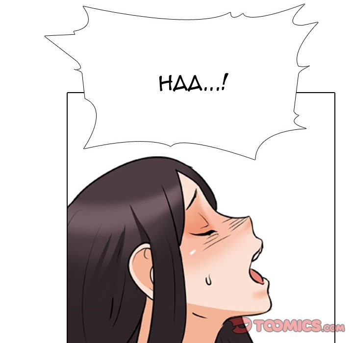 Our Exchange Manhwa - Chapter 153 Page 23