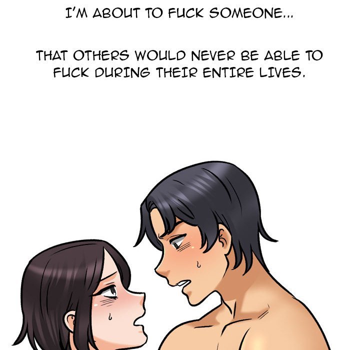 Our Exchange Manhwa - Chapter 153 Page 27