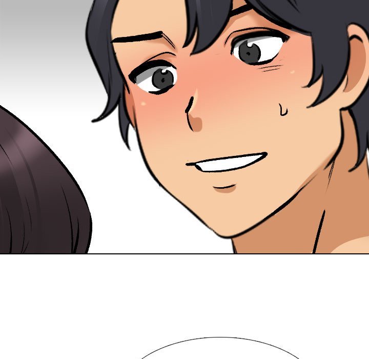 Our Exchange Manhwa - Chapter 153 Page 34