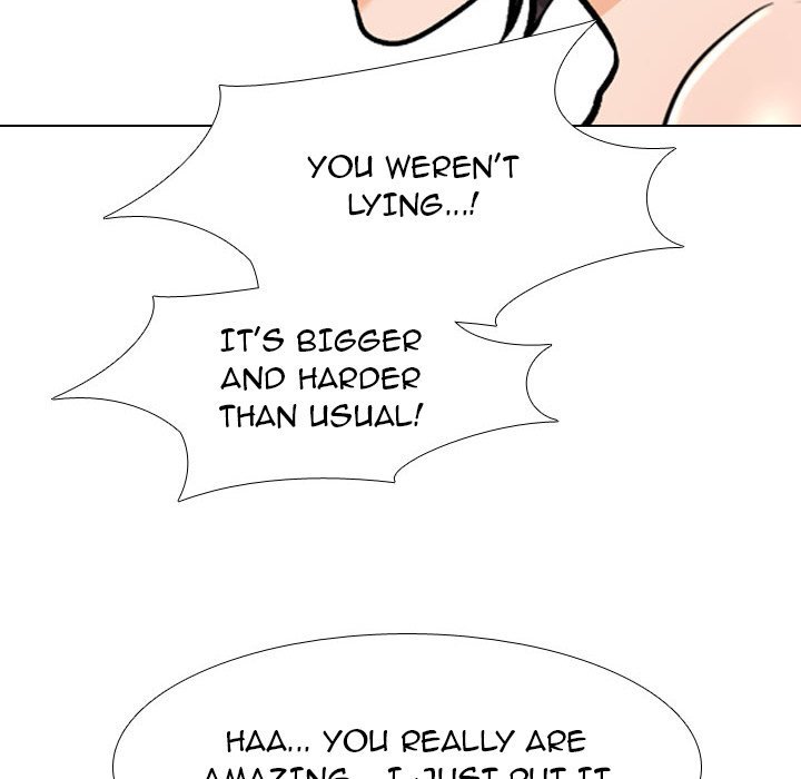 Our Exchange Manhwa - Chapter 153 Page 45