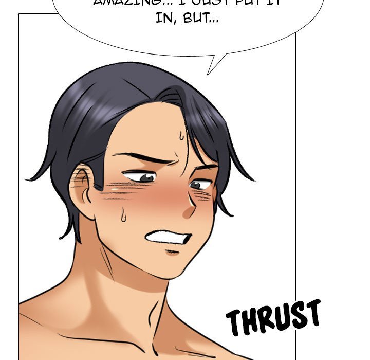 Our Exchange Manhwa - Chapter 153 Page 46