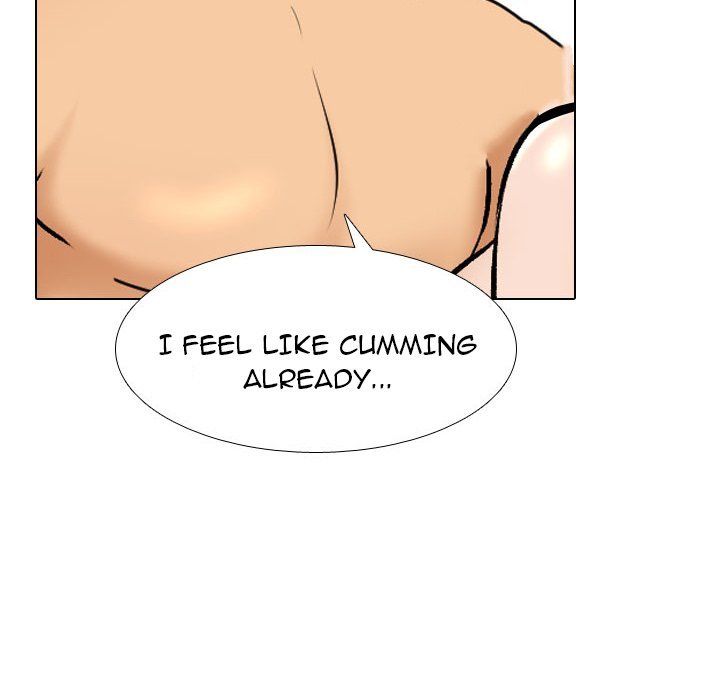 Our Exchange Manhwa - Chapter 153 Page 47