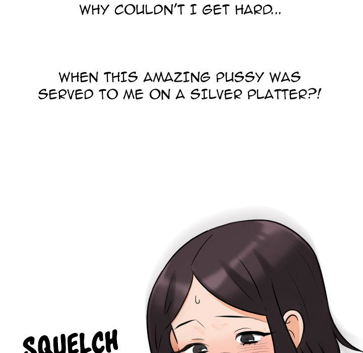 Our Exchange Manhwa - Chapter 153 Page 57