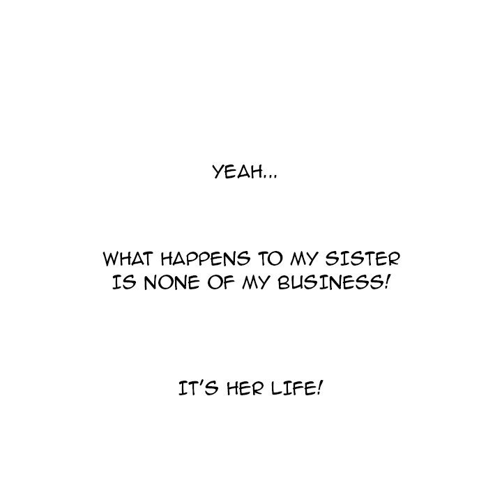 Our Exchange Manhwa - Chapter 153 Page 61