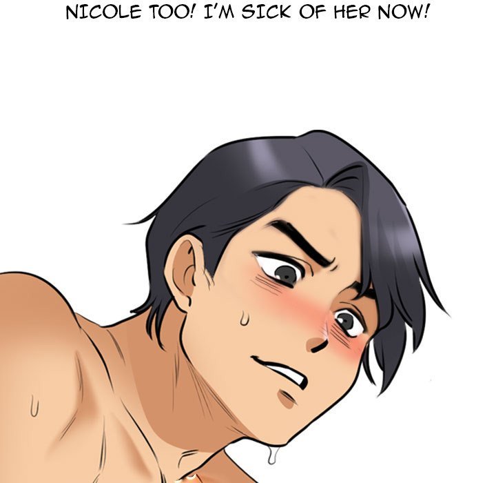 Our Exchange Manhwa - Chapter 153 Page 62