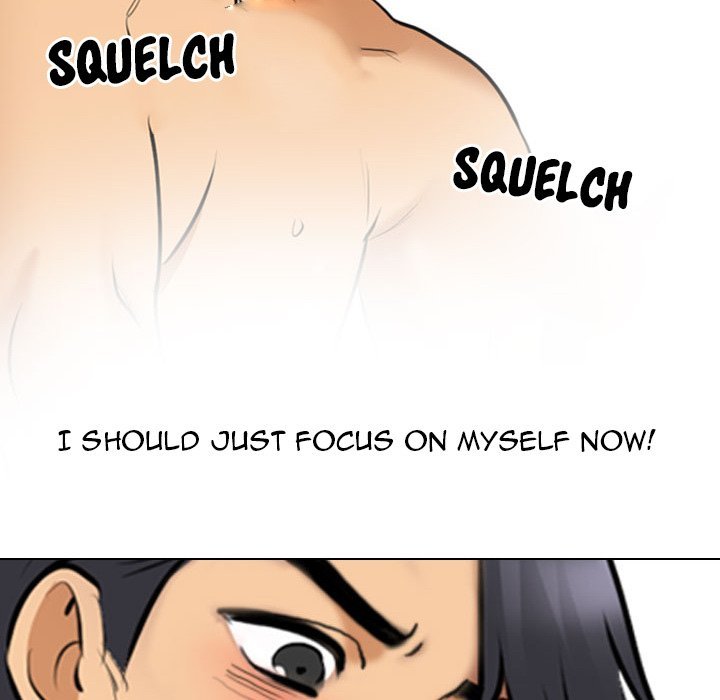 Our Exchange Manhwa - Chapter 153 Page 63