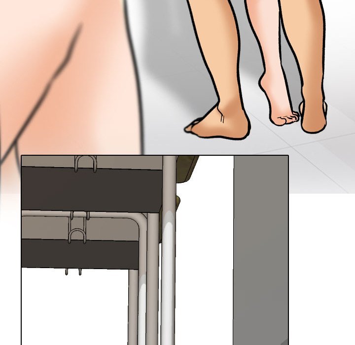 Our Exchange Manhwa - Chapter 153 Page 67